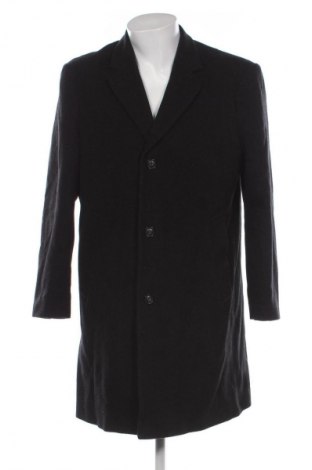Palton de bărbați Pierre Cardin, Mărime XXL, Culoare Negru, Preț 394,92 Lei
