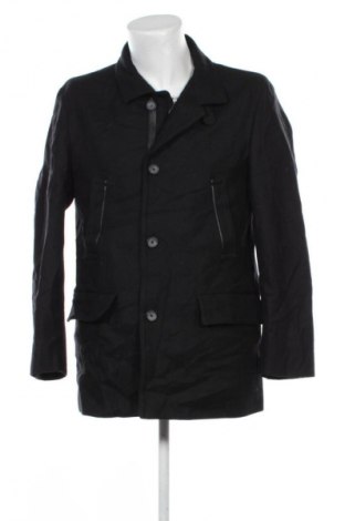Pánský kabát  Pierre Cardin, Velikost M, Barva Černá, Cena  949,00 Kč