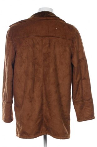 Herrenmantel Reportage, Größe XL, Farbe Beige, Preis € 39,99