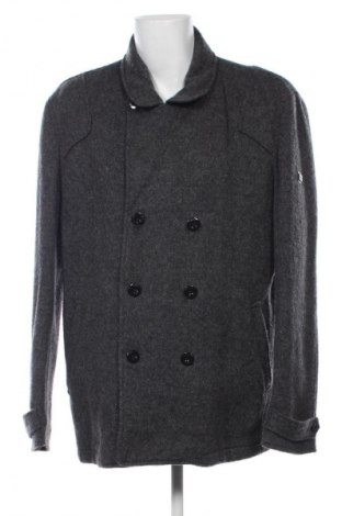Herrenmantel S.Oliver, Größe 3XL, Farbe Grau, Preis € 50,96