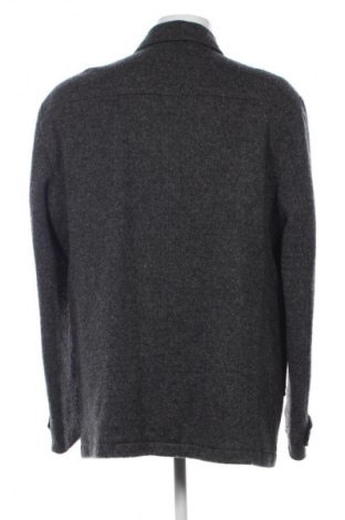Herrenmantel S.Oliver, Größe 3XL, Farbe Grau, Preis € 50,96