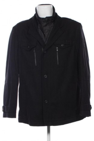 Herrenmantel S.Oliver, Größe XXL, Farbe Schwarz, Preis € 70,08