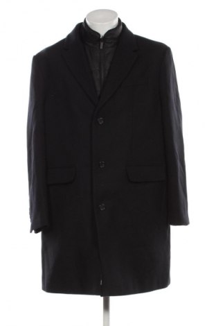 Herrenmantel Selected Homme, Größe XXL, Farbe Schwarz, Preis 157,99 €