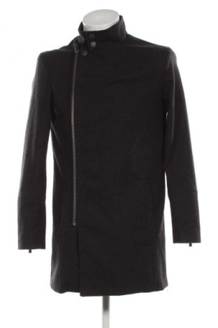 Herrenmantel Sublevel, Größe M, Farbe Schwarz, Preis 54,81 €