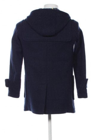 Herrenmantel Superdry, Größe S, Farbe Blau, Preis € 66,00