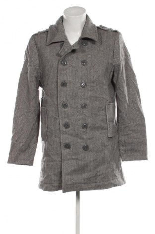 Pánský kabát  Superdry, Velikost XXL, Barva Vícebarevné, Cena  2 129,00 Kč