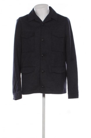 Pánský kabát  Threadbare, Velikost XL, Barva Černá, Cena  2 029,00 Kč
