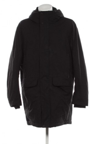 Pánsky kabát  Tom Tailor, Veľkosť XXL, Farba Čierna, Cena  183,95 €