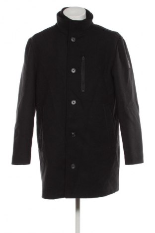 Palton de bărbați Tom Tailor, Mărime XL, Culoare Negru, Preț 1.079,99 Lei