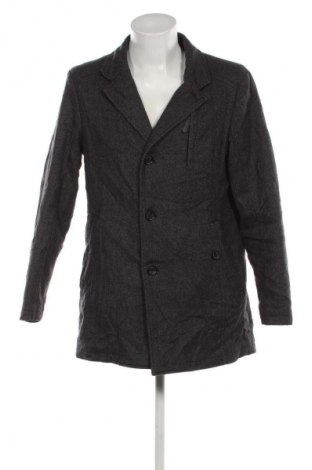 Palton de bărbați Tom Tailor, Mărime L, Culoare Multicolor, Preț 263,99 Lei