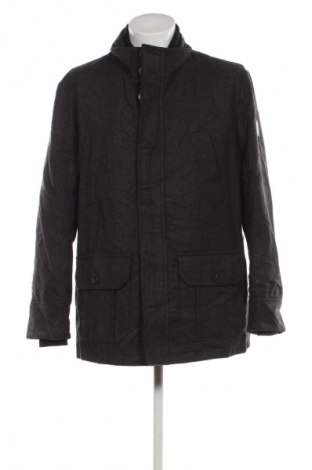 Pánsky kabát  Tom Tailor, Veľkosť XXL, Farba Sivá, Cena  51,95 €
