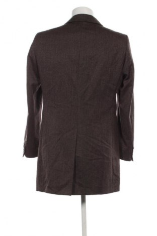 Pánský kabát  Tommy Hilfiger, Velikost L, Barva Hnědá, Cena  3 399,00 Kč