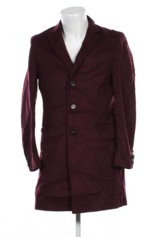 Pánský kabát  Tommy Hilfiger, Velikost M, Barva Červená, Cena  3 399,00 Kč
