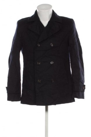 Palton de bărbați Tommy Hilfiger, Mărime M, Culoare Albastru, Preț 559,99 Lei
