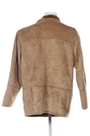 Pánský kabát  Unbranded, Velikost XL, Barva Hnědá, Cena  1 510,00 Kč