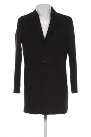 Herrenmantel Unbranded, Größe L, Farbe Schwarz, Preis 42,99 €
