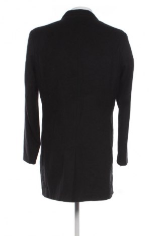 Herrenmantel Unbranded, Größe L, Farbe Schwarz, Preis 42,99 €