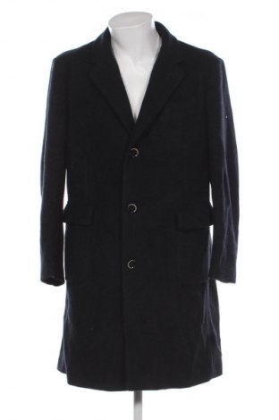 Herrenmantel Unbranded, Größe XL, Farbe Blau, Preis 87,99 €