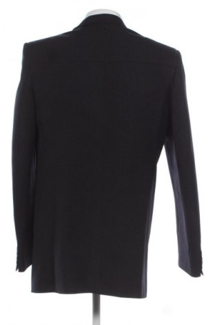 Herrenmantel Unbranded, Größe L, Farbe Blau, Preis 39,99 €