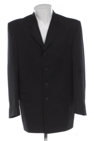 Herrenmantel Unbranded, Größe XL, Farbe Schwarz, Preis 39,99 €