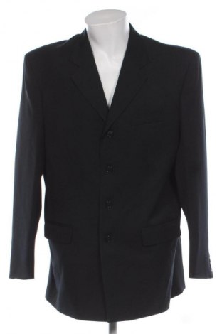 Herrenmantel Unbranded, Größe XXL, Farbe Schwarz, Preis 39,99 €