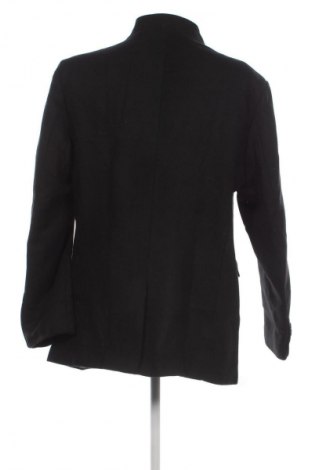 Herrenmantel Unbranded, Größe 3XL, Farbe Schwarz, Preis 46,99 €