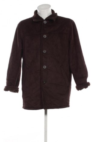 Pánský kabát  Unbranded, Velikost XL, Barva Hnědá, Cena  1 329,00 Kč