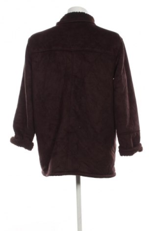Pánský kabát  Unbranded, Velikost XL, Barva Hnědá, Cena  1 329,00 Kč
