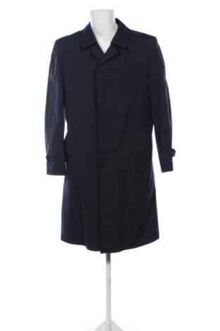 Herrenmantel Unbranded, Größe XL, Farbe Blau, Preis 40,00 €