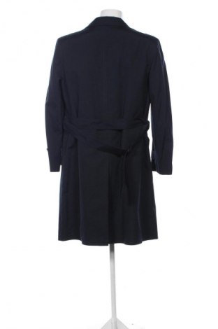 Herrenmantel Unbranded, Größe XL, Farbe Blau, Preis 40,00 €