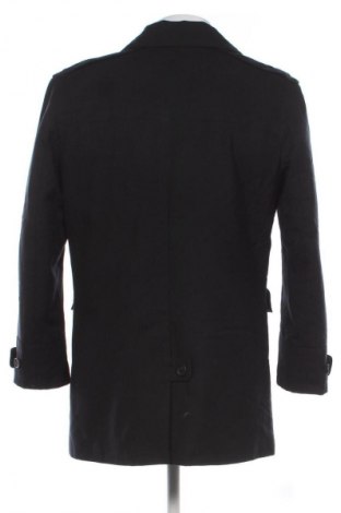 Palton de bărbați Unbranded, Mărime M, Culoare Negru, Preț 200,99 Lei