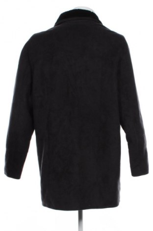 Ανδρικά παλτό Unbranded, Μέγεθος L, Χρώμα Μαύρο, Τιμή 28,99 €