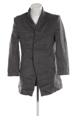 Pánsky kabát  Unbranded, Veľkosť M, Farba Sivá, Cena  29,95 €
