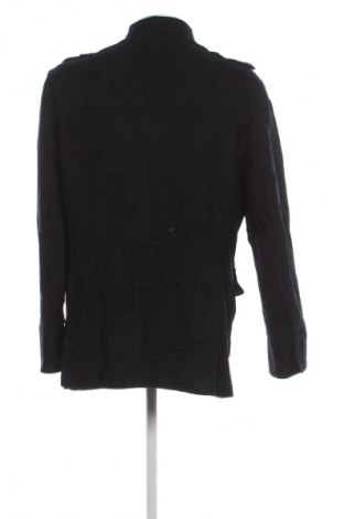 Herrenmantel Unbranded, Größe XXL, Farbe Schwarz, Preis € 39,99