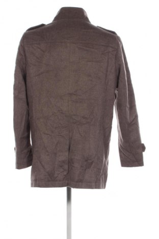 Ανδρικά παλτό Unbranded, Μέγεθος XL, Χρώμα Καφέ, Τιμή 52,99 €