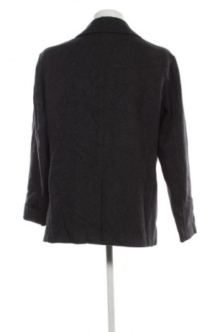 Ανδρικά παλτό Unbranded, Μέγεθος XL, Χρώμα Γκρί, Τιμή 40,99 €