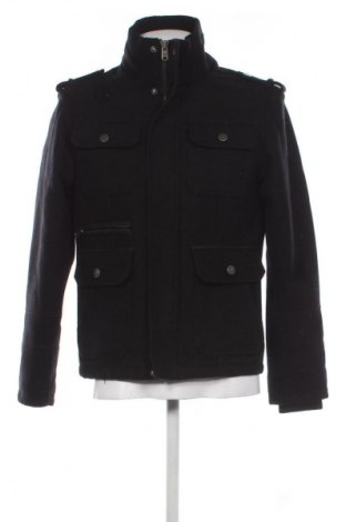 Herrenmantel WE, Größe S, Farbe Schwarz, Preis € 38,99