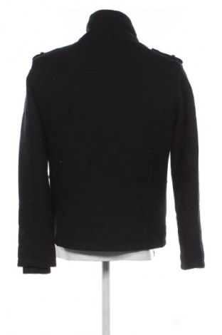 Herrenmantel WE, Größe S, Farbe Schwarz, Preis € 38,99