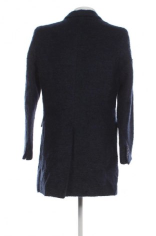 Herrenmantel YOON, Größe L, Farbe Blau, Preis € 90,99