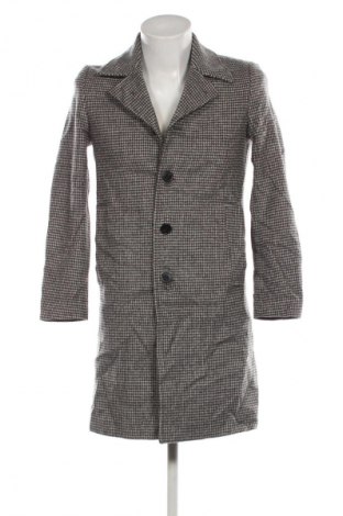 Herrenmantel Zara, Größe S, Farbe Mehrfarbig, Preis 44,99 €