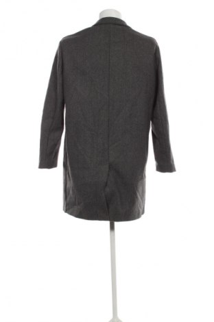 Herrenmantel Zara, Größe XL, Farbe Grau, Preis 32,99 €
