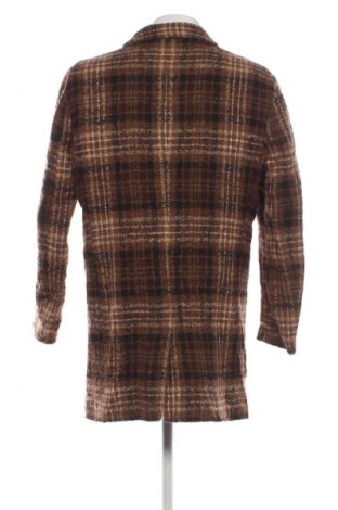 Palton de bărbați Zara, Mărime L, Culoare Multicolor, Preț 199,99 Lei