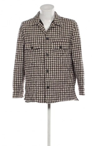 Męski płaszcz Zara, Rozmiar XL, Kolor Kolorowy, Cena 195,99 zł