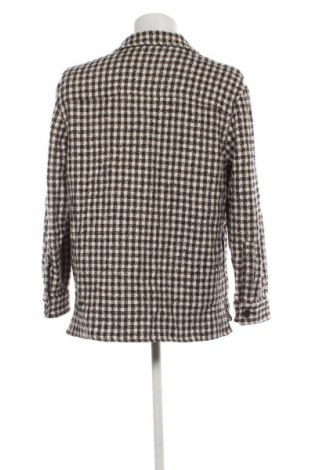 Męski płaszcz Zara, Rozmiar XL, Kolor Kolorowy, Cena 195,99 zł