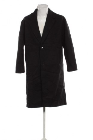 Herrenmantel Zara, Größe M, Farbe Schwarz, Preis € 44,99
