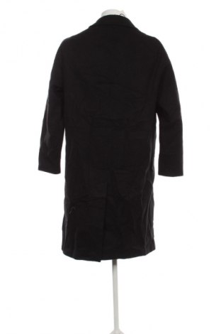 Herrenmantel Zara, Größe M, Farbe Schwarz, Preis € 44,99