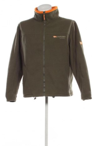 Herren Sportjacke Anapurna, Größe XL, Farbe Grün, Preis 20,97 €