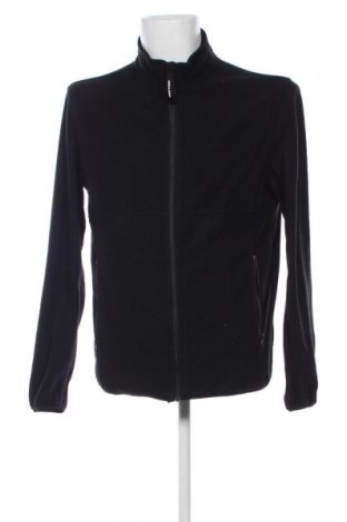 Herren Sportjacke Jack & Jones, Größe L, Farbe Schwarz, Preis € 20,46