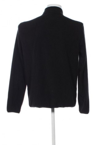 Herren Sportjacke Jack & Jones, Größe L, Farbe Schwarz, Preis € 20,46