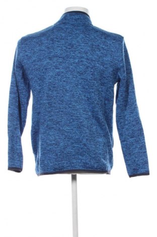 Herren Sportjacke Sports, Größe L, Farbe Blau, Preis 14,99 €